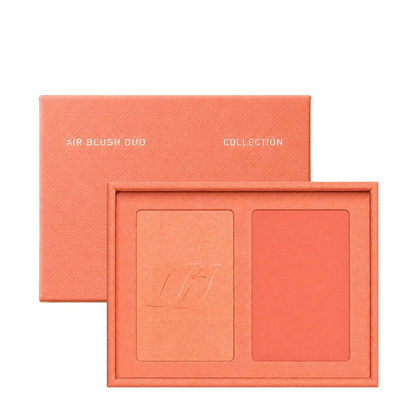Air Blush Duo