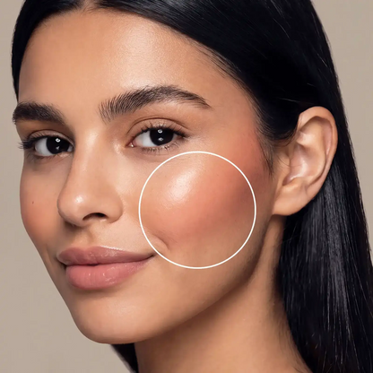Air Blush Duo