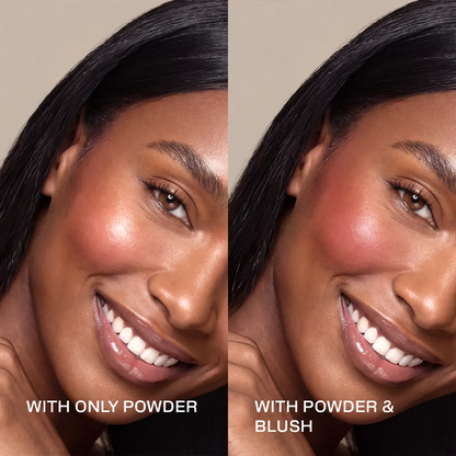 Air Blush Duo