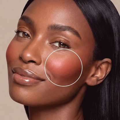 Air Blush Duo