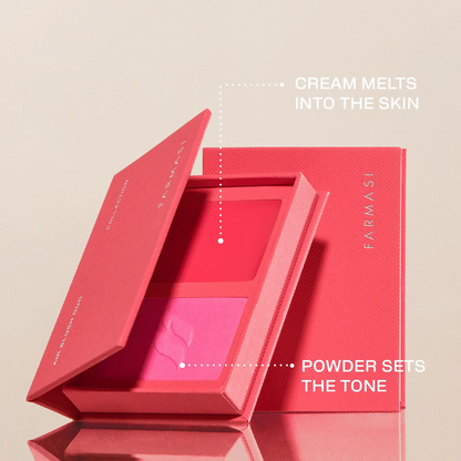Air Blush Duo