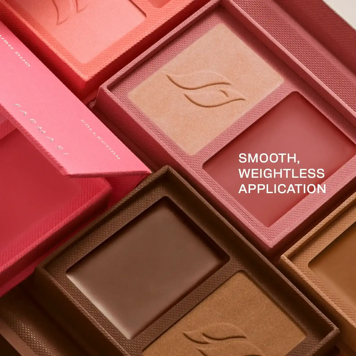 Air Blush Duo