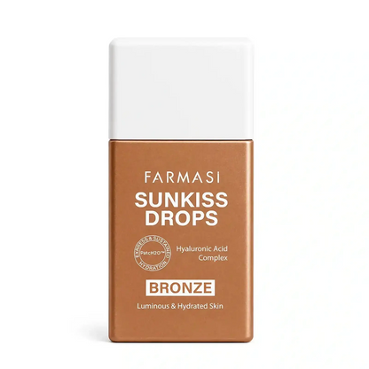 Sunkiss Drops
