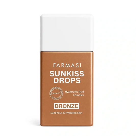 Sunkiss Drops