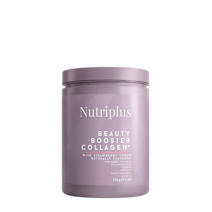 Beauty Booster Collagen - Strawberry