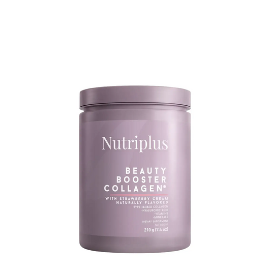 Beauty Booster Collagen - Strawberry