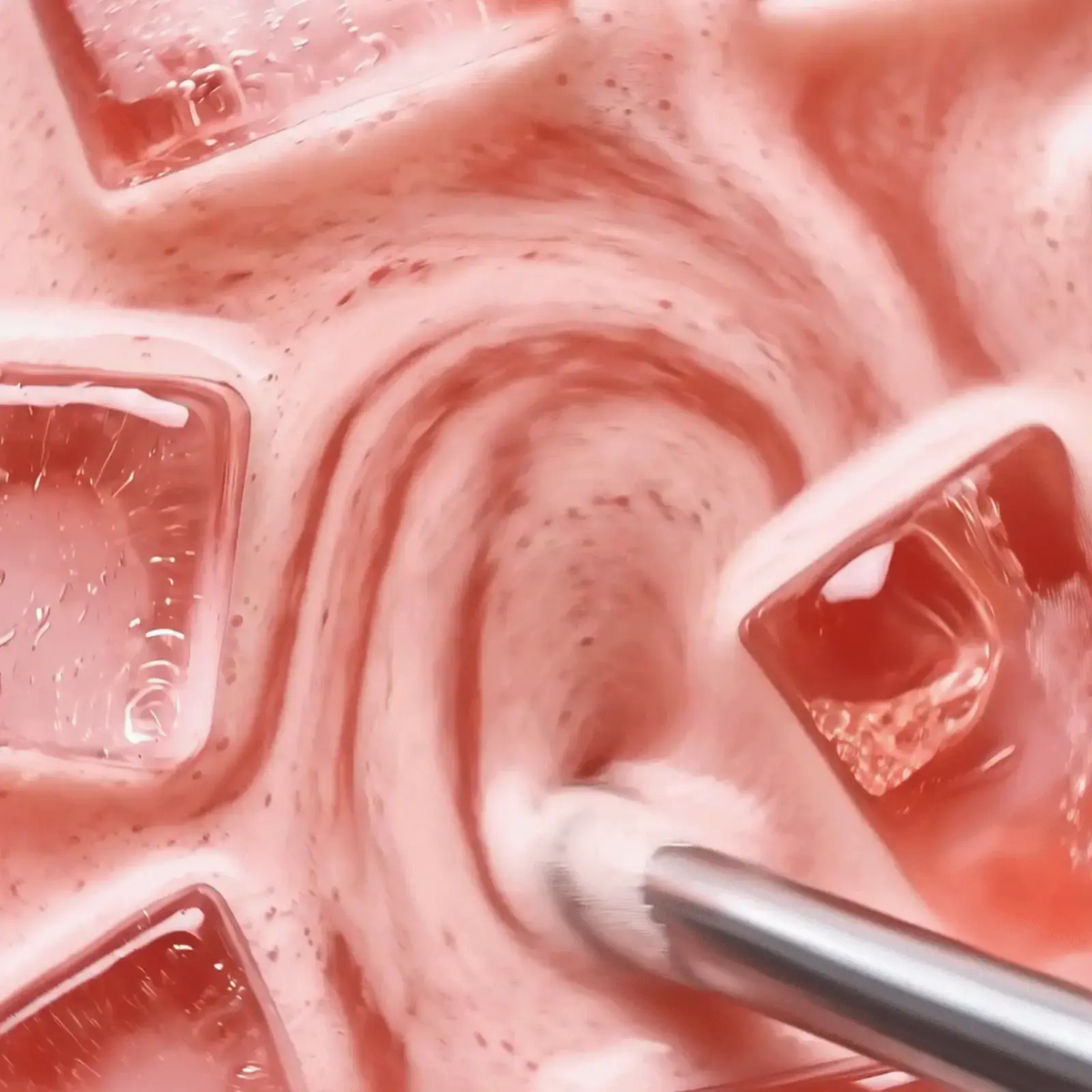 Beauty Booster Collagen - Strawberry