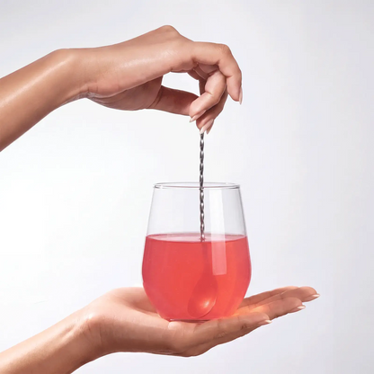 Beauty Booster Collagen - Strawberry