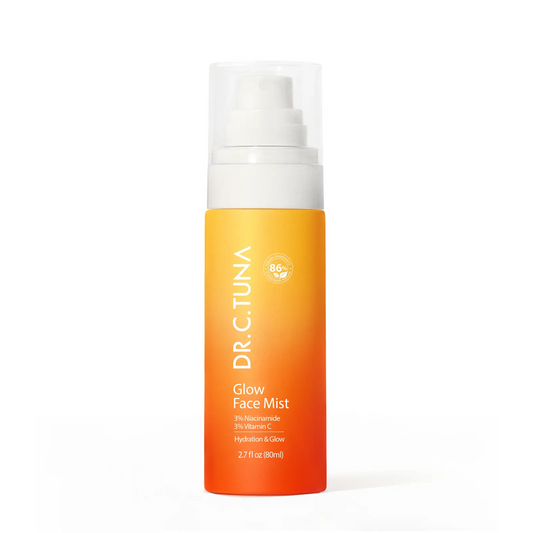 Glow Face Mist