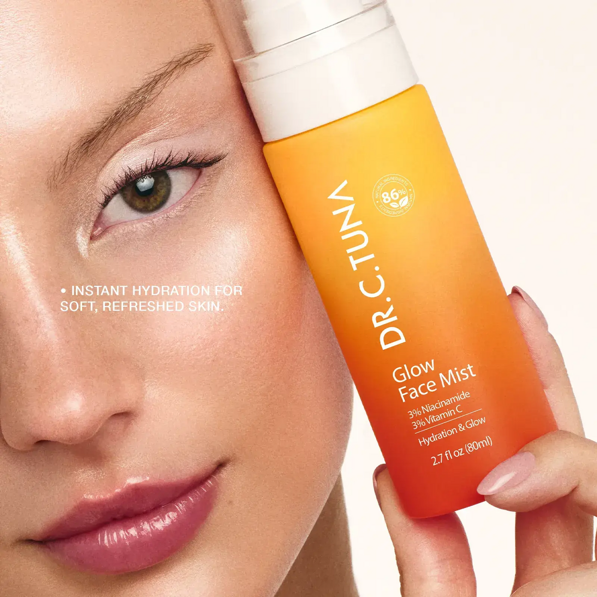 Glow Face Mist