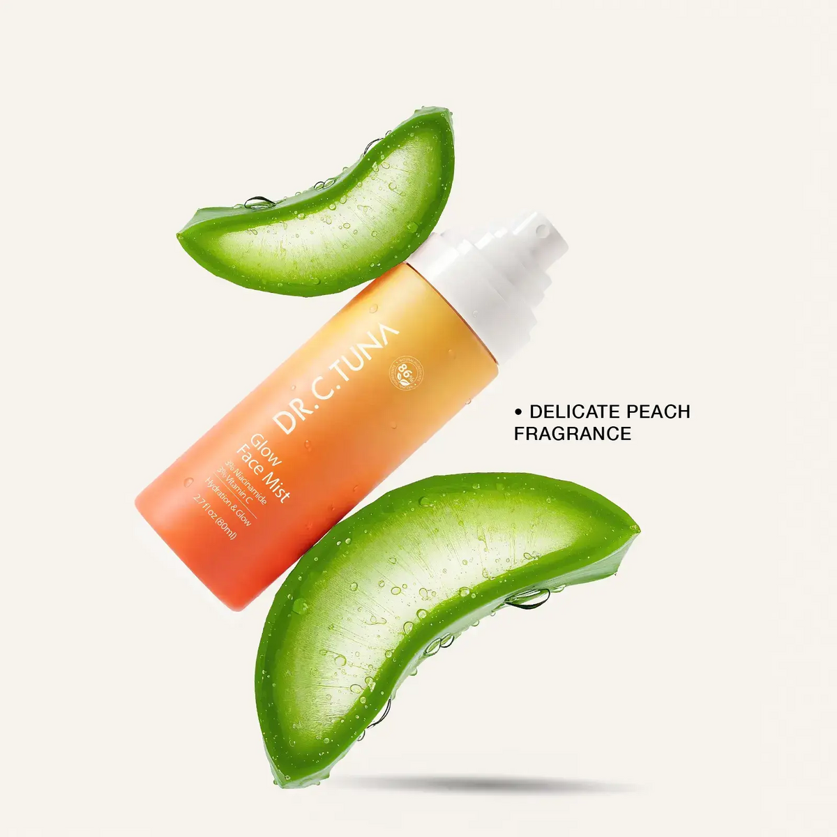 Glow Face Mist