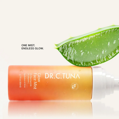 Glow Face Mist