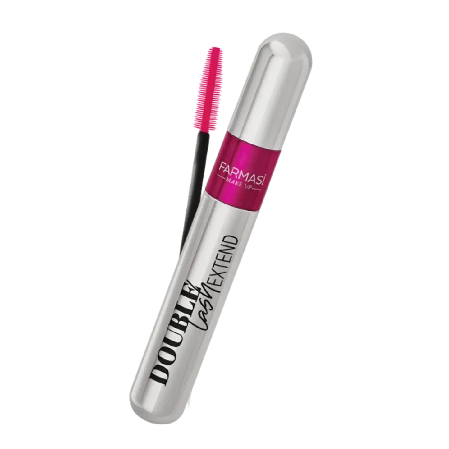 Double Lash Extend Mascara