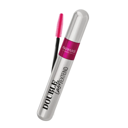 Double Lash Extend Mascara