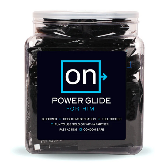 Power Glide - 100 pk Bowl