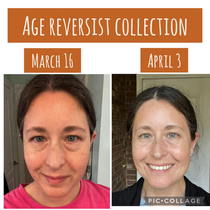 Age Reversist Instant Perfecting Cream