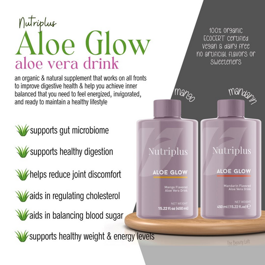 Aloe Glow