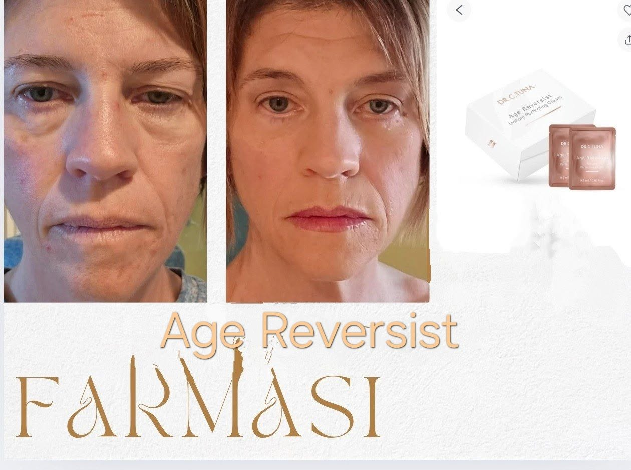 Age Reversist Instant Perfecting Cream