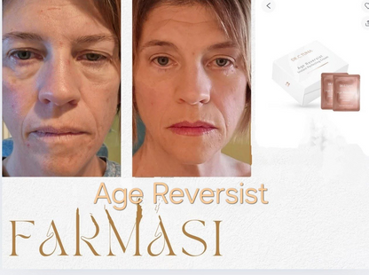 Age Reversist Instant Perfecting Cream