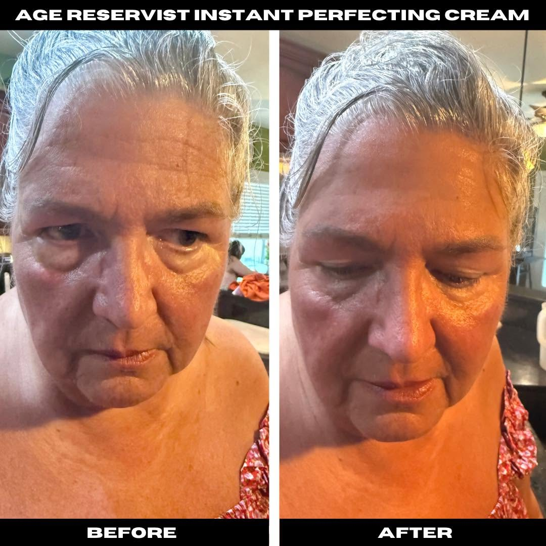 Age Reversist Instant Perfecting Cream