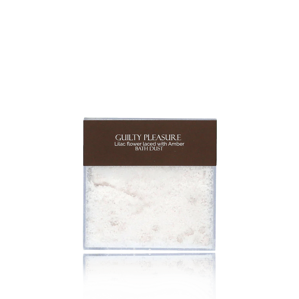 Sensual Bath Dust