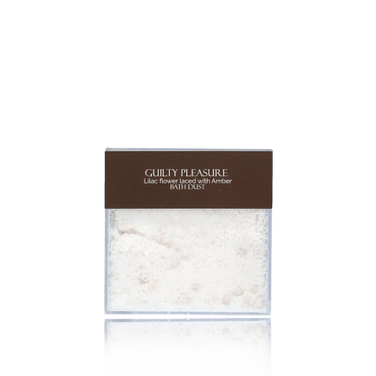 Sensual Bath Dust