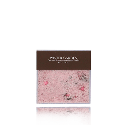 Sensual Bath Dust