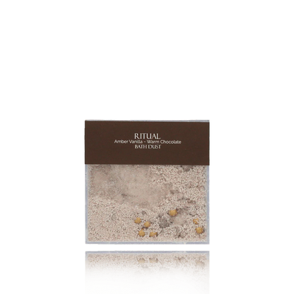 Sensual Bath Dust