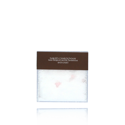 Sensual Bath Dust