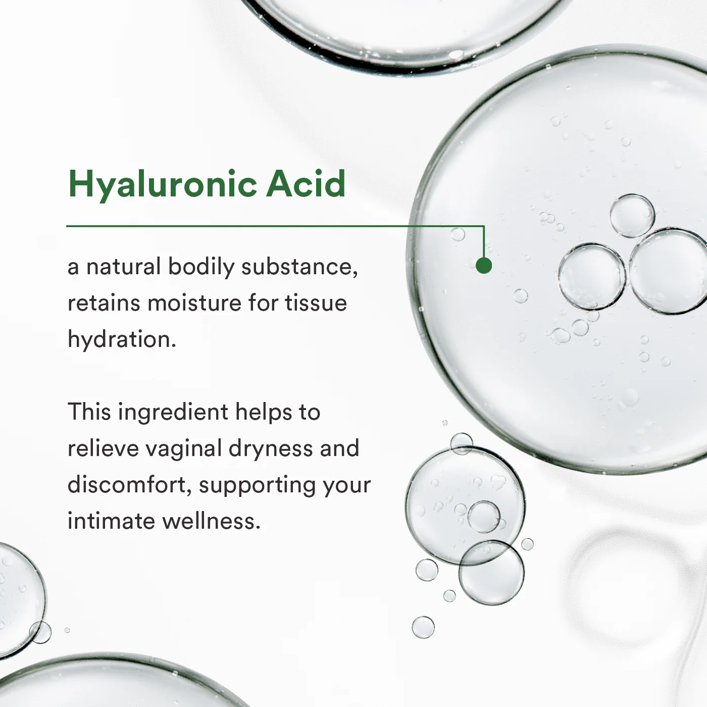 Rehydrate Ultra Moisturizing Vaginal Gel