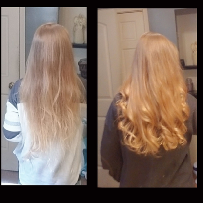 Reviving Hair Bundle