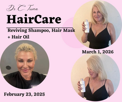 Reviving Hair Bundle