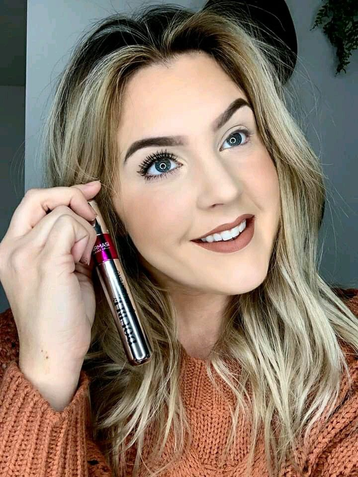 Double Lash Extend Mascara