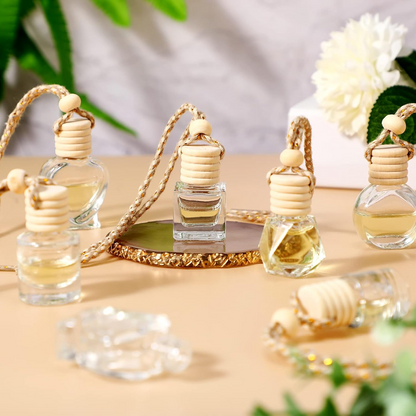 Perfume Oil Air Freshners