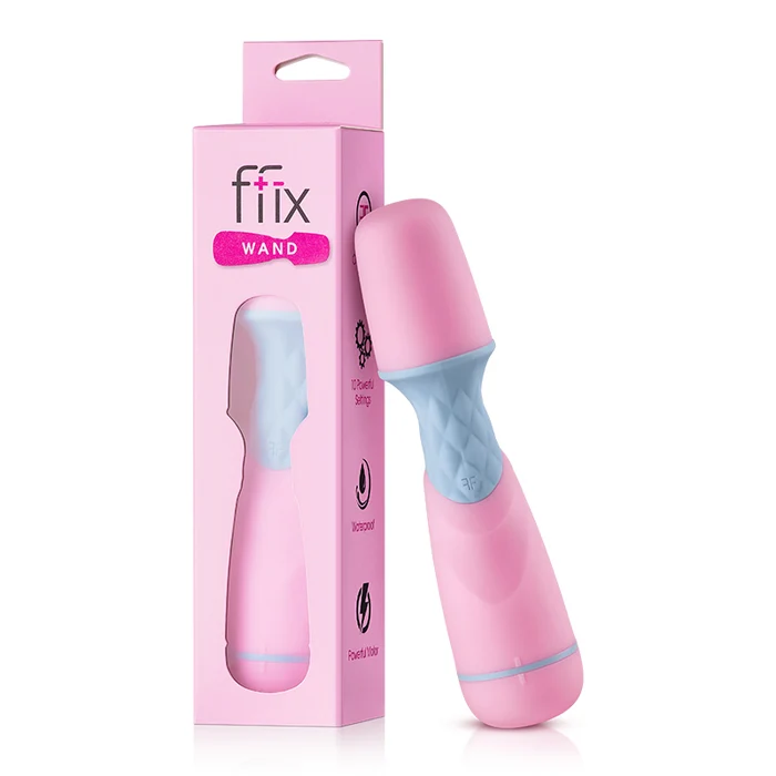 FFIX Wand