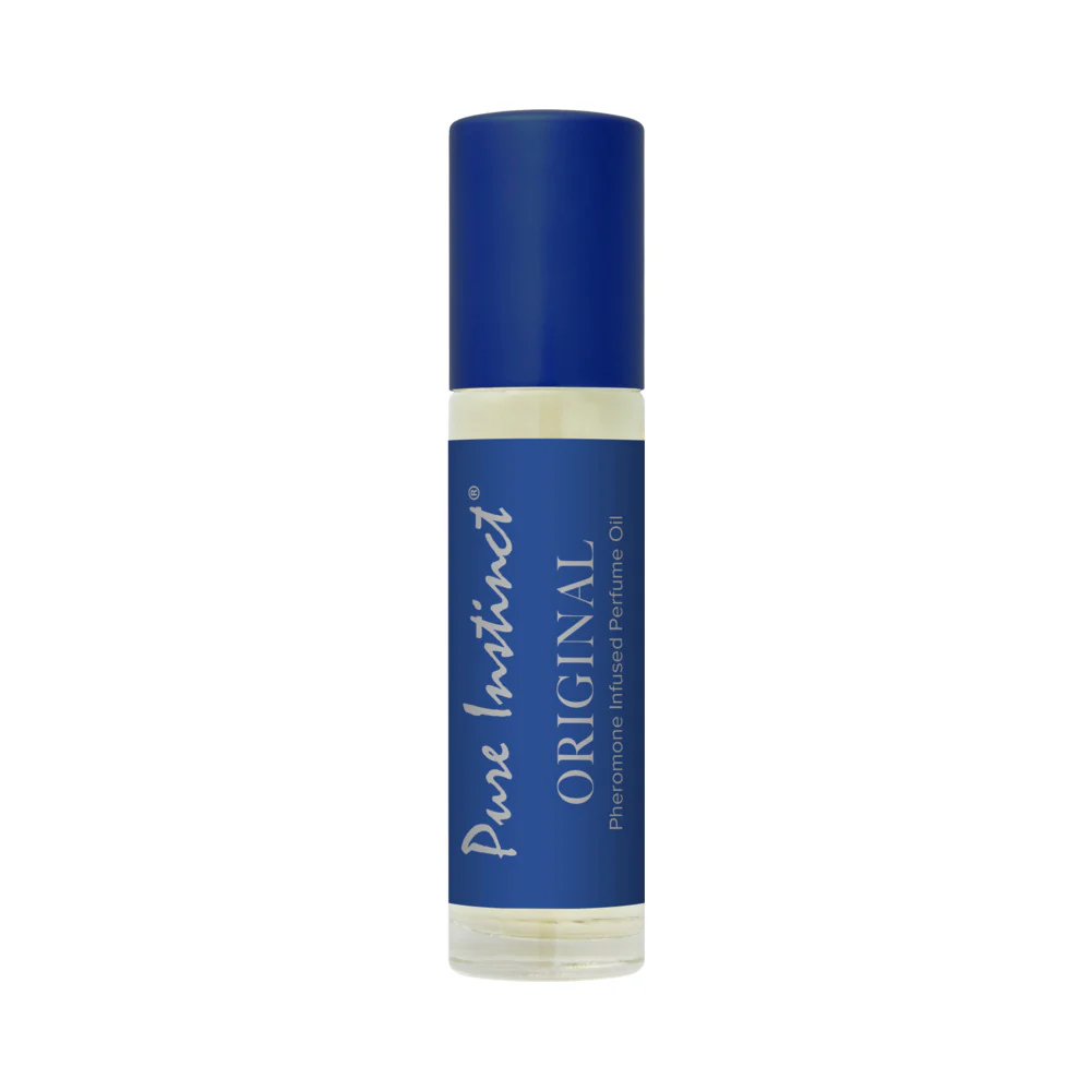 Irresistibly Sexy Pheromone Perfume