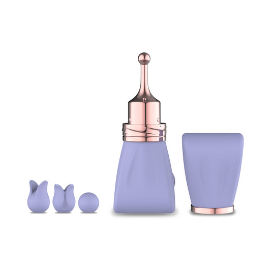 GoGo Bow Pinpoint Massager