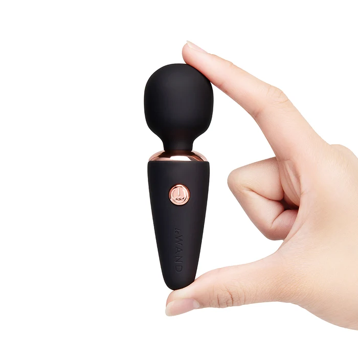 Mini Vibe Microwand