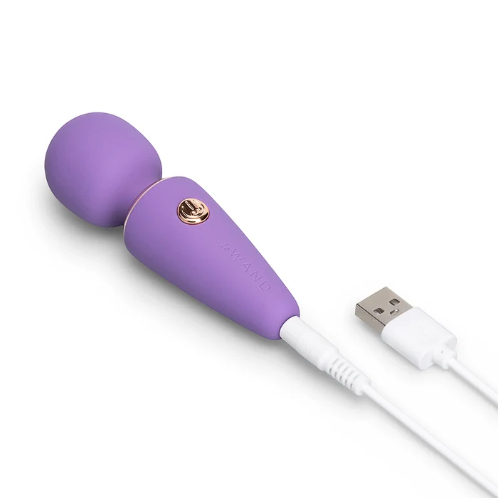 Mini Vibe Microwand
