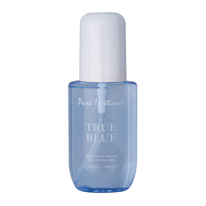 Pheromone Hair & Body Mist