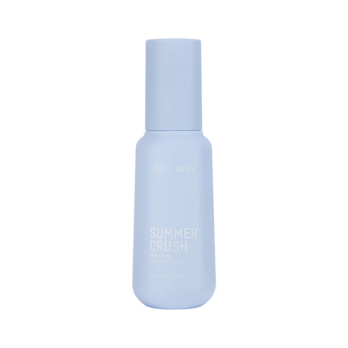 Pheromone Hair & Body Mist