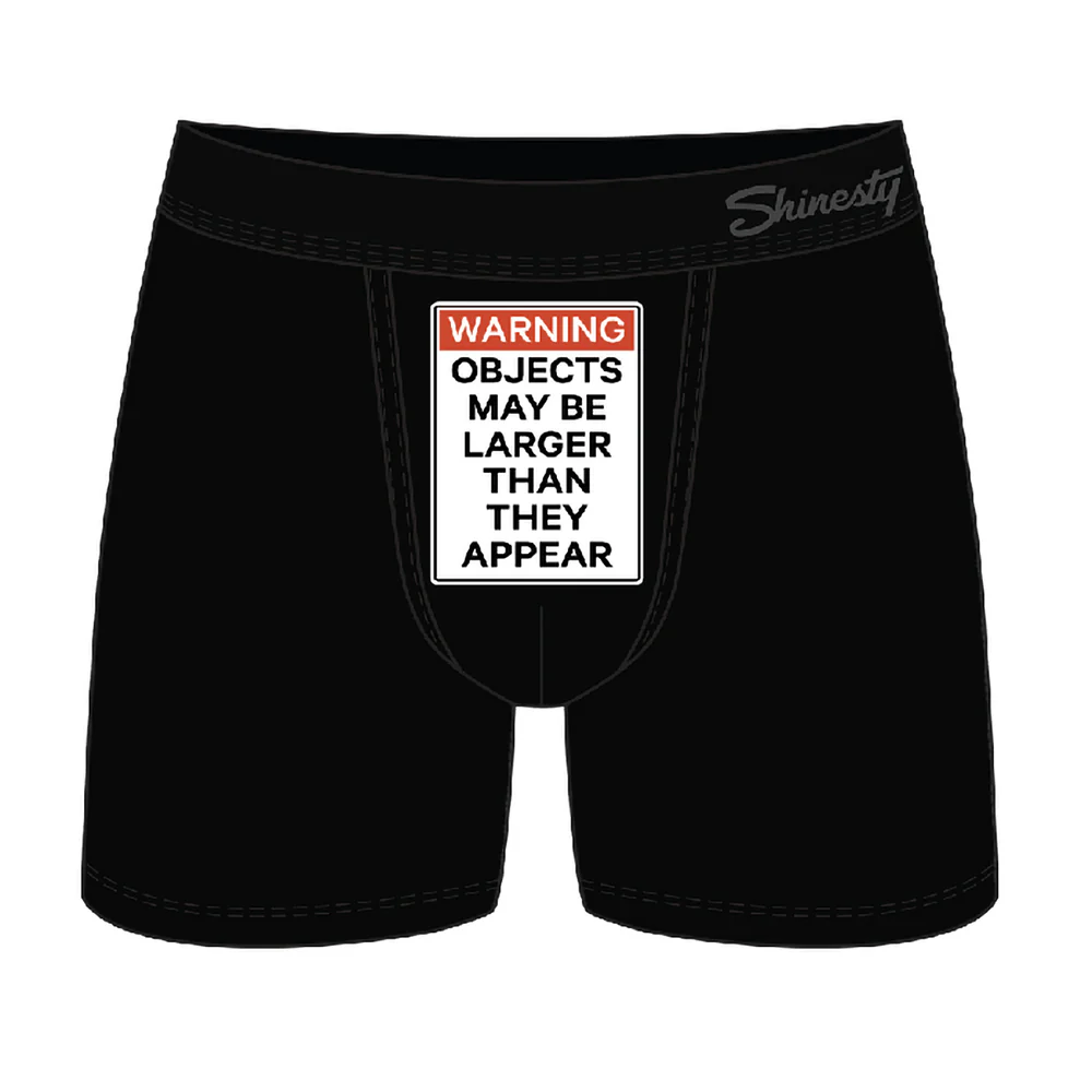 Men Ball Hammock Boxer Briefs