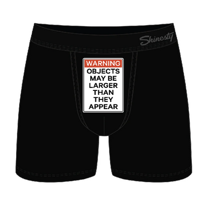 Men Ball Hammock Boxer Briefs