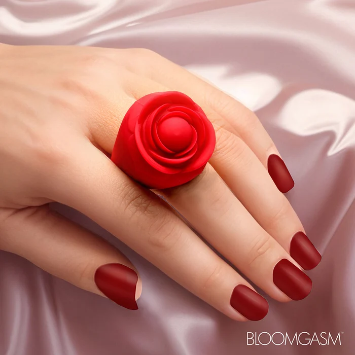 Rose Ring