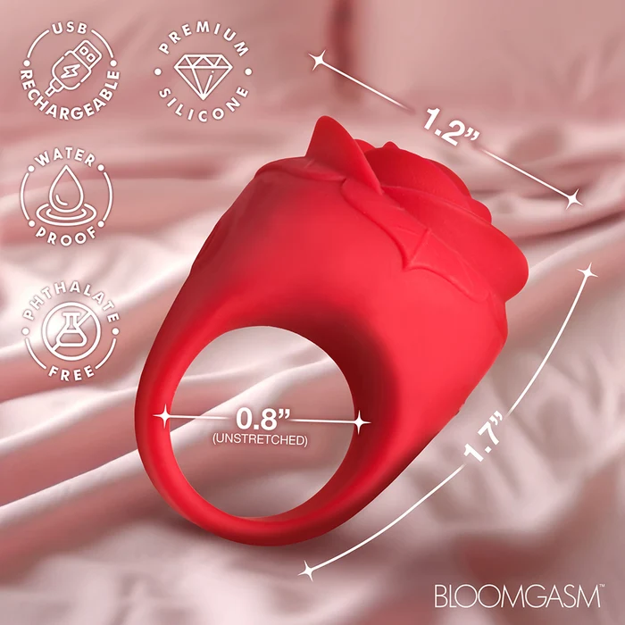 Rose Ring