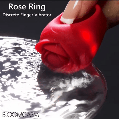 Rose Ring