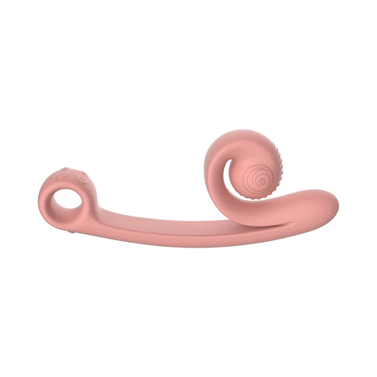 Snail Curve