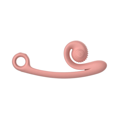 Snail Curve
