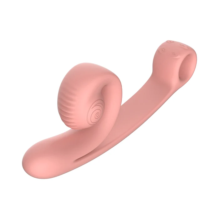 Snail Curve