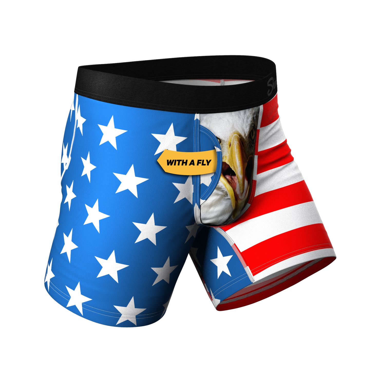Men Ball Hammock Boxer Briefs